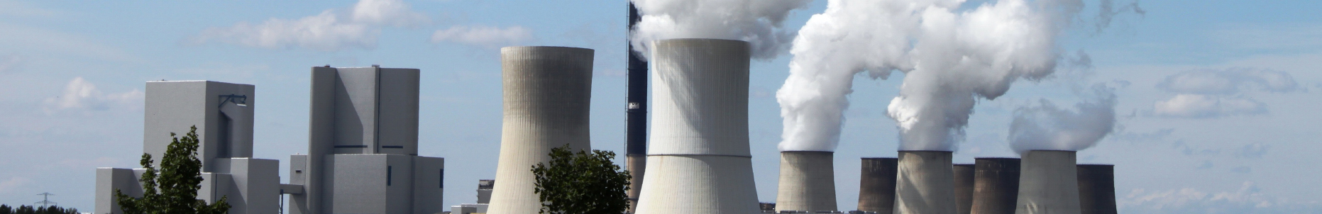 Optimierte Füllstandsmessung im Wasser-/Dampfkreislauf